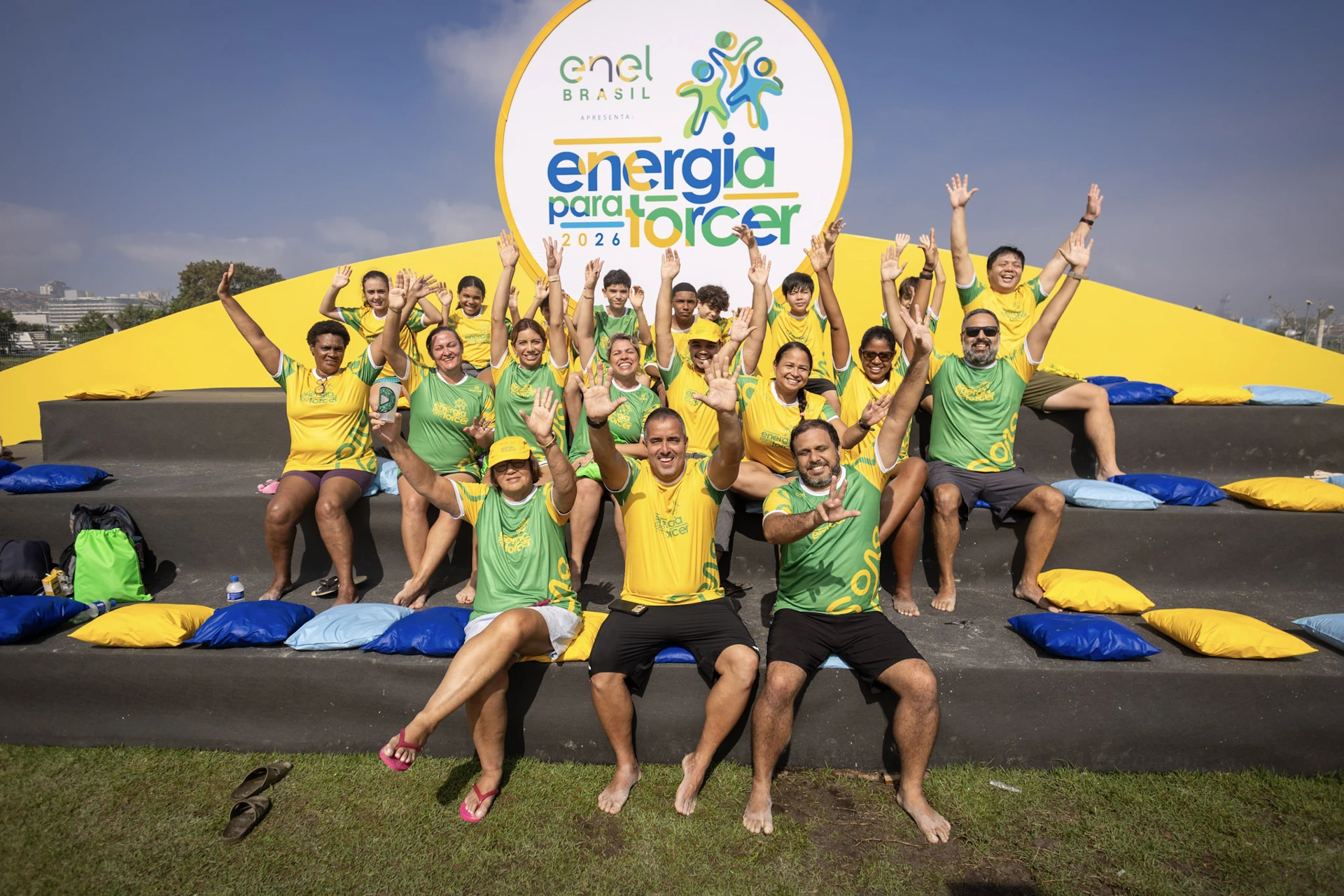 Esportes Geral - Foto 13